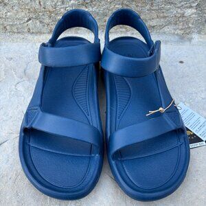 Teva Unisex- Kids Hurricane Drift Sandal